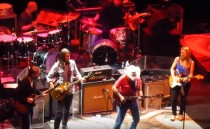 Derek - Duane - Dickey - Susan