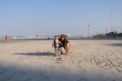 Daytona Beach