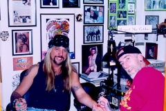 Dallas & Neil