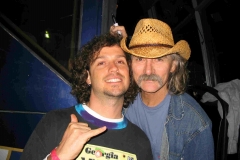 Dinger & Dickey