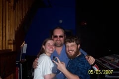 Gena Mike & Chet