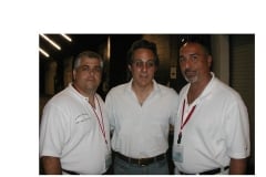 Nick, Mighty Max & Phil