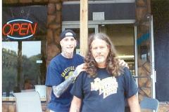 Neil & Luke