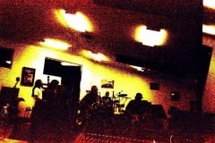 rehearsal