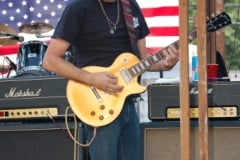 Scituate Harbor Festival 2014