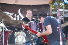 Scituate Harbor Festival 2014