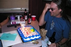 Make A Wish