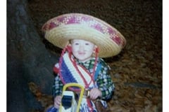 Baby Pedro