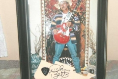 MR. Betts