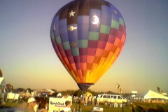 Balloon Festival 7/24/03