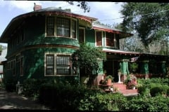 greenhouse