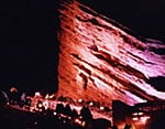 Red Rocks