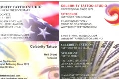 TattooCards