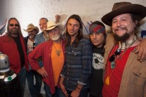 Dickey Betts and Great Southern 2014