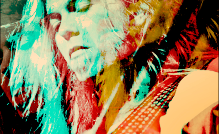 Gregg Allman: The Music of My Soul